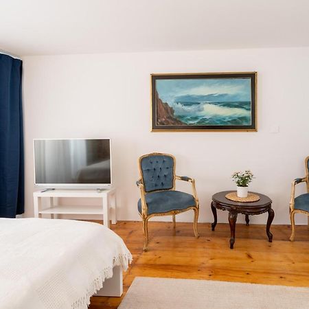 Apartments & Rooms Carera 6 Rovinj Ngoại thất bức ảnh