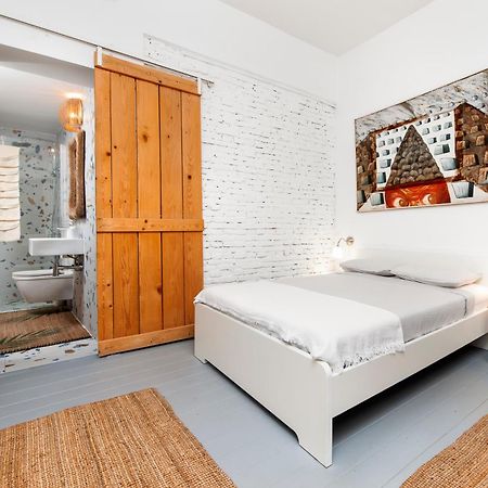 Apartments & Rooms Carera 6 Rovinj Ngoại thất bức ảnh