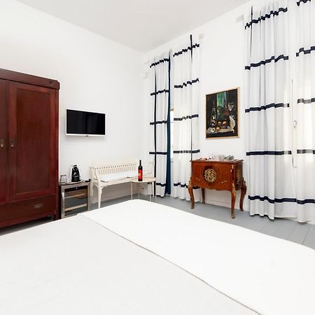 Apartments & Rooms Carera 6 Rovinj Ngoại thất bức ảnh