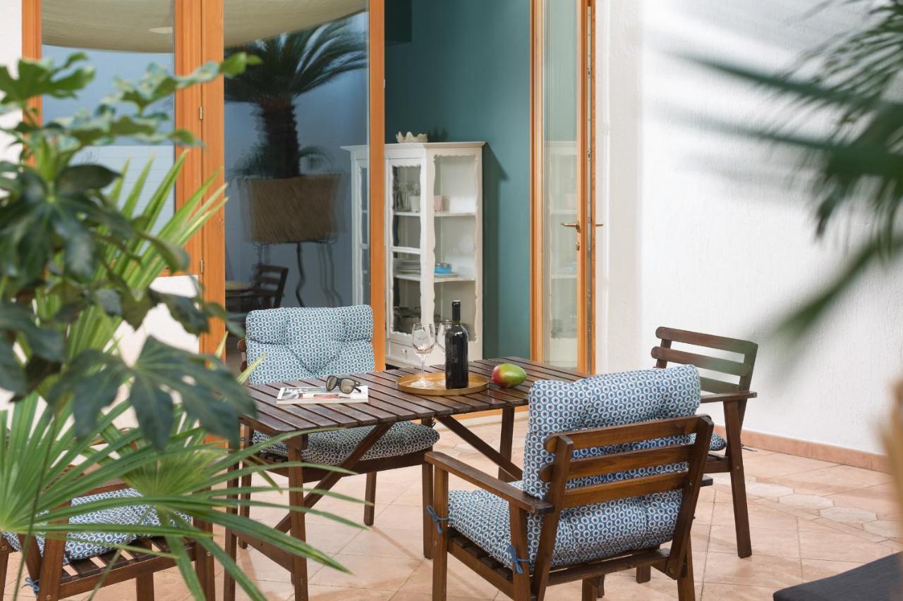 Apartments & Rooms Carera 6 Rovinj Ngoại thất bức ảnh