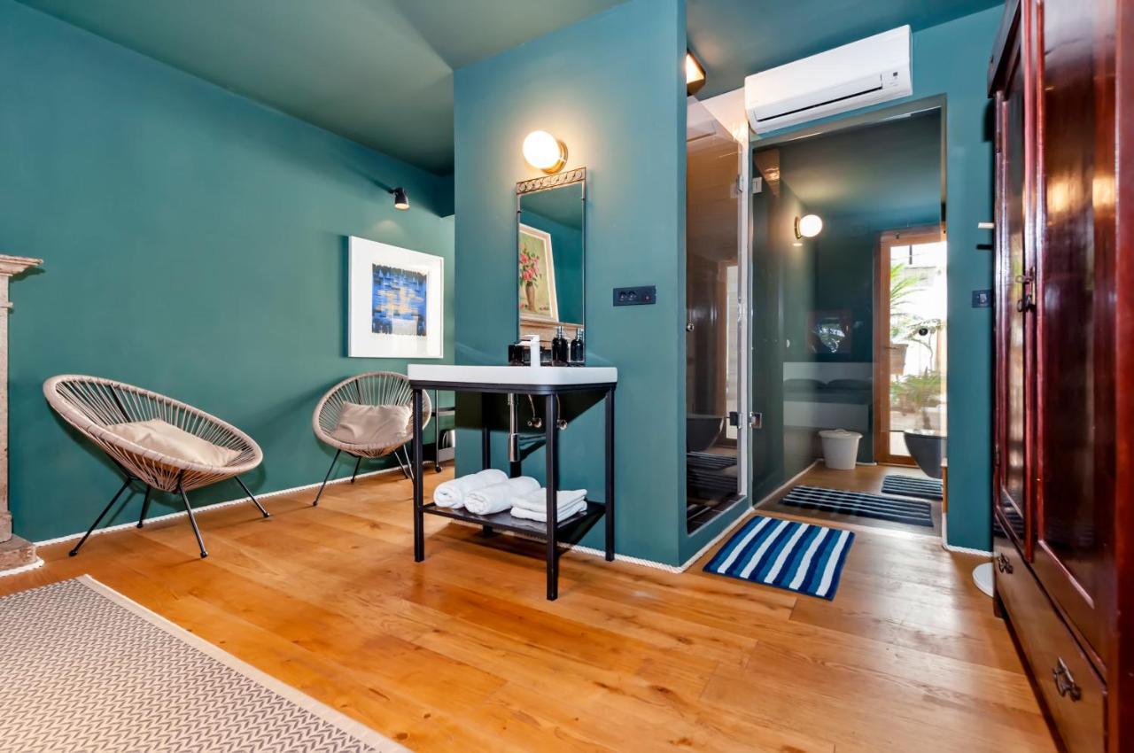 Apartments & Rooms Carera 6 Rovinj Ngoại thất bức ảnh