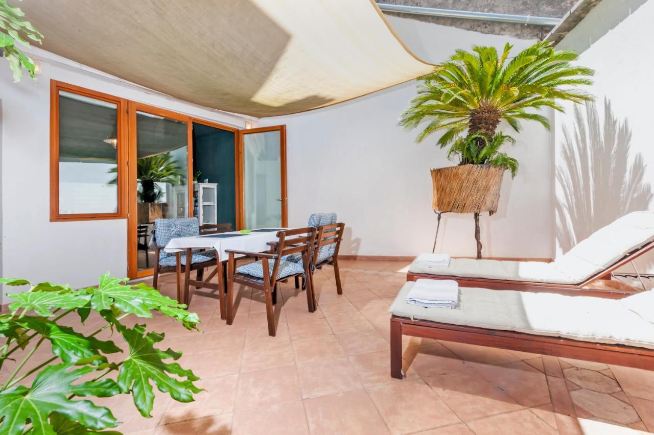 Apartments & Rooms Carera 6 Rovinj Ngoại thất bức ảnh