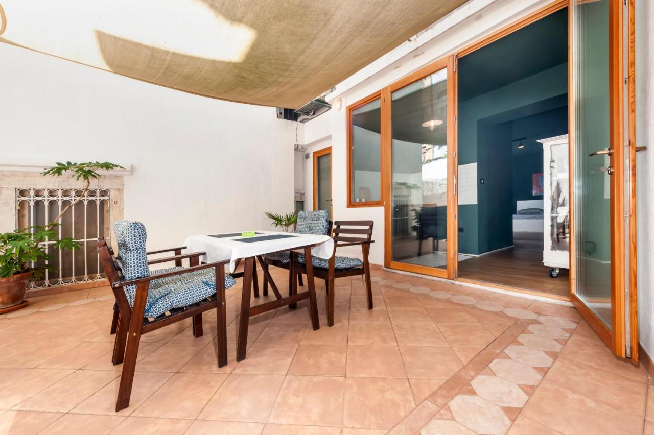 Apartments & Rooms Carera 6 Rovinj Ngoại thất bức ảnh