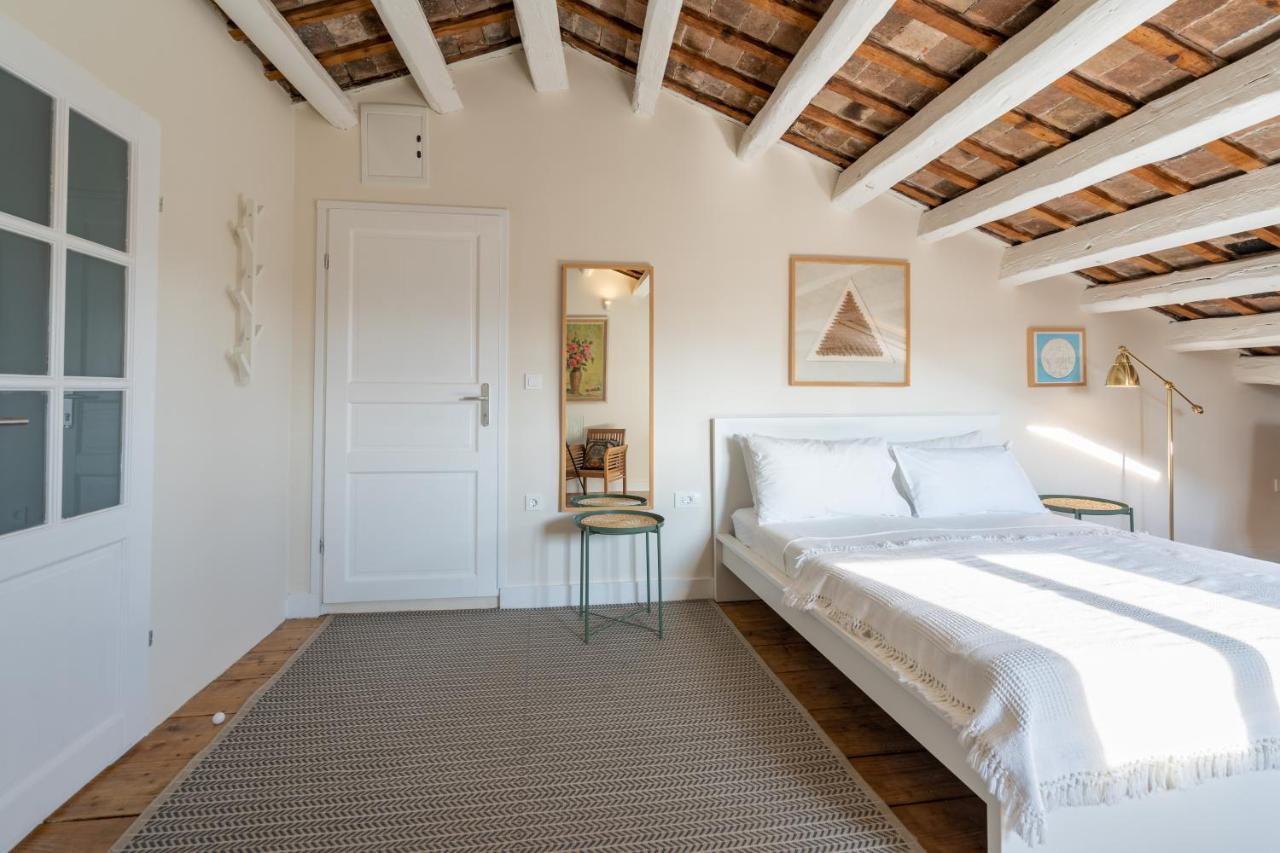 Apartments & Rooms Carera 6 Rovinj Ngoại thất bức ảnh