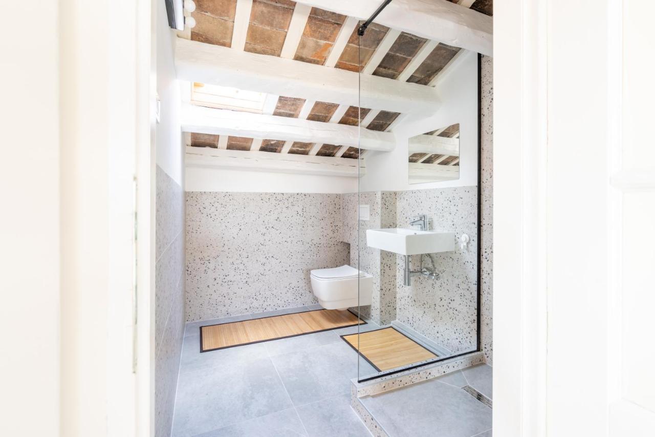 Apartments & Rooms Carera 6 Rovinj Ngoại thất bức ảnh