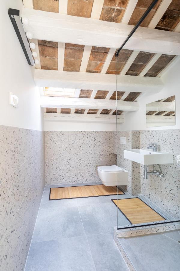 Apartments & Rooms Carera 6 Rovinj Ngoại thất bức ảnh