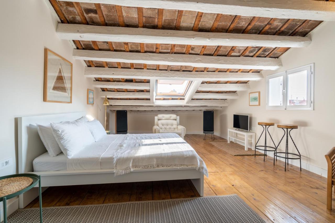 Apartments & Rooms Carera 6 Rovinj Ngoại thất bức ảnh