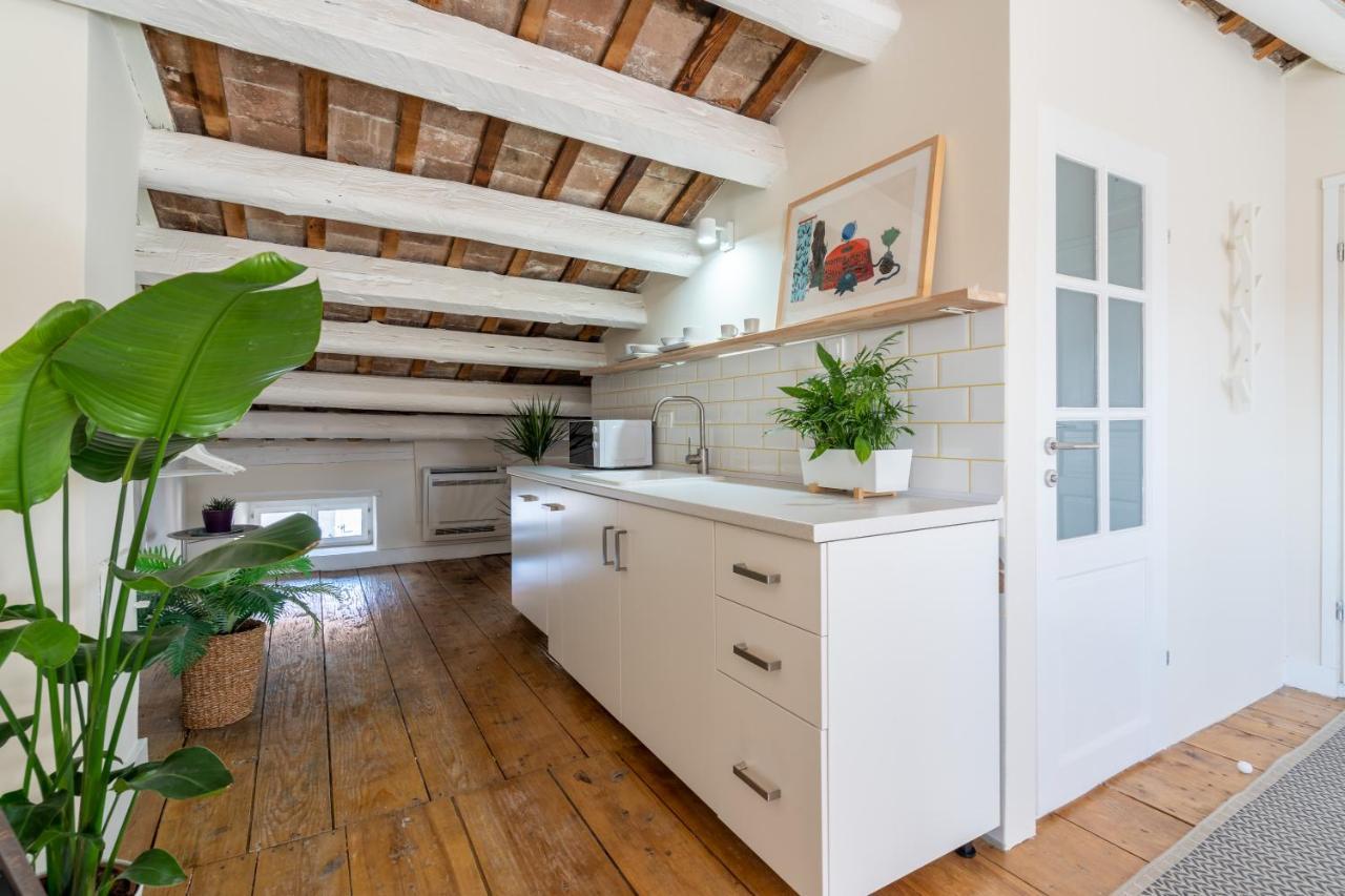 Apartments & Rooms Carera 6 Rovinj Ngoại thất bức ảnh