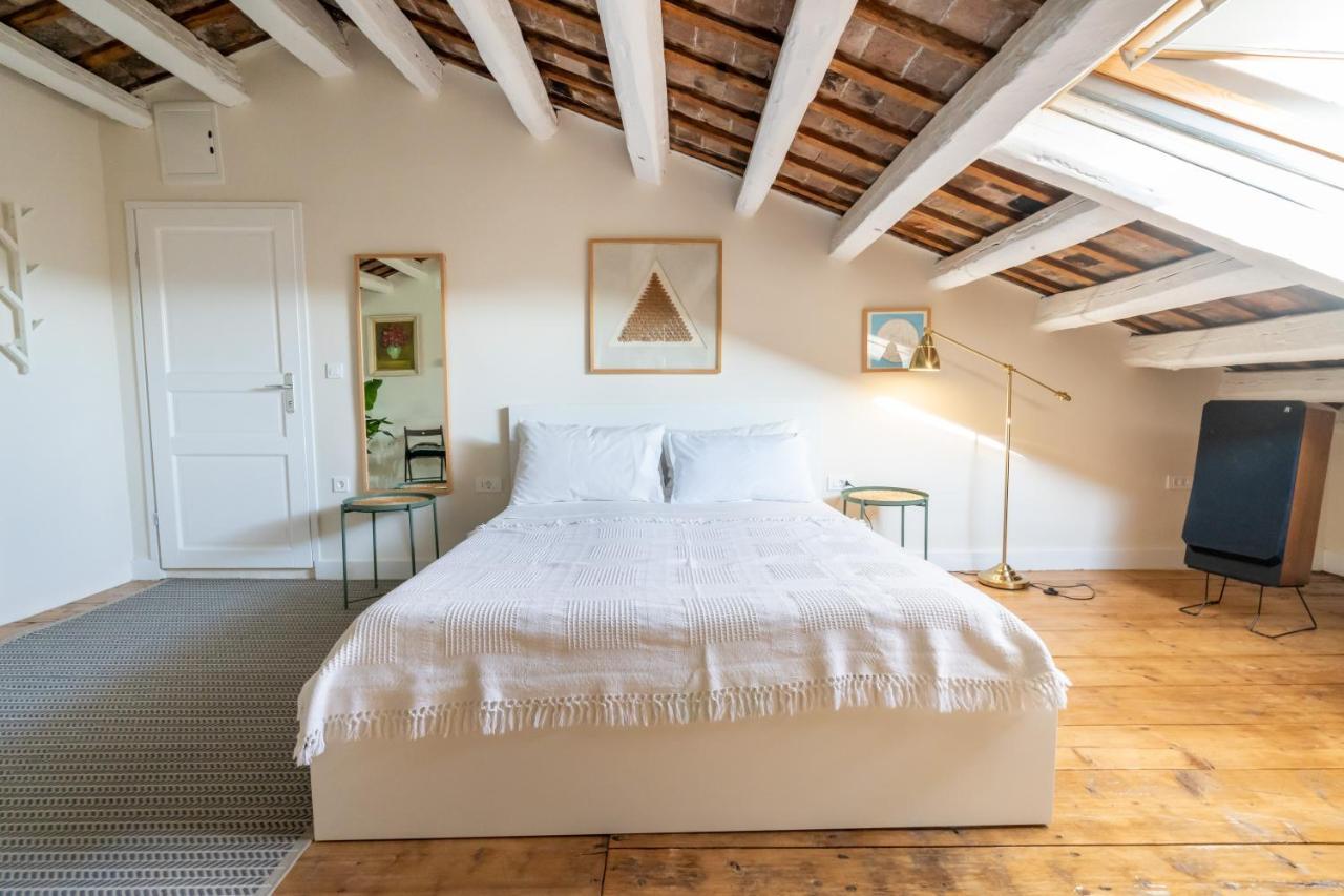 Apartments & Rooms Carera 6 Rovinj Ngoại thất bức ảnh