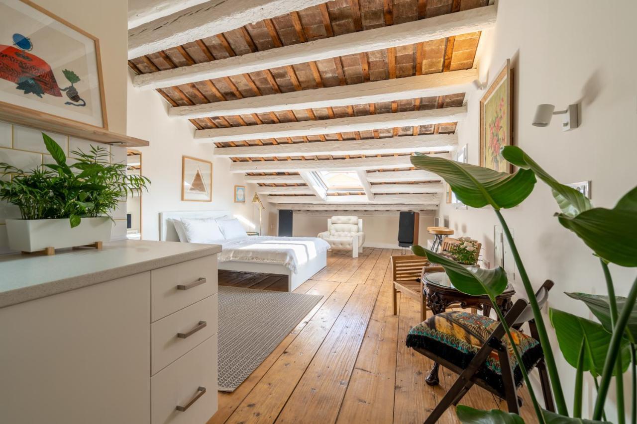 Apartments & Rooms Carera 6 Rovinj Ngoại thất bức ảnh