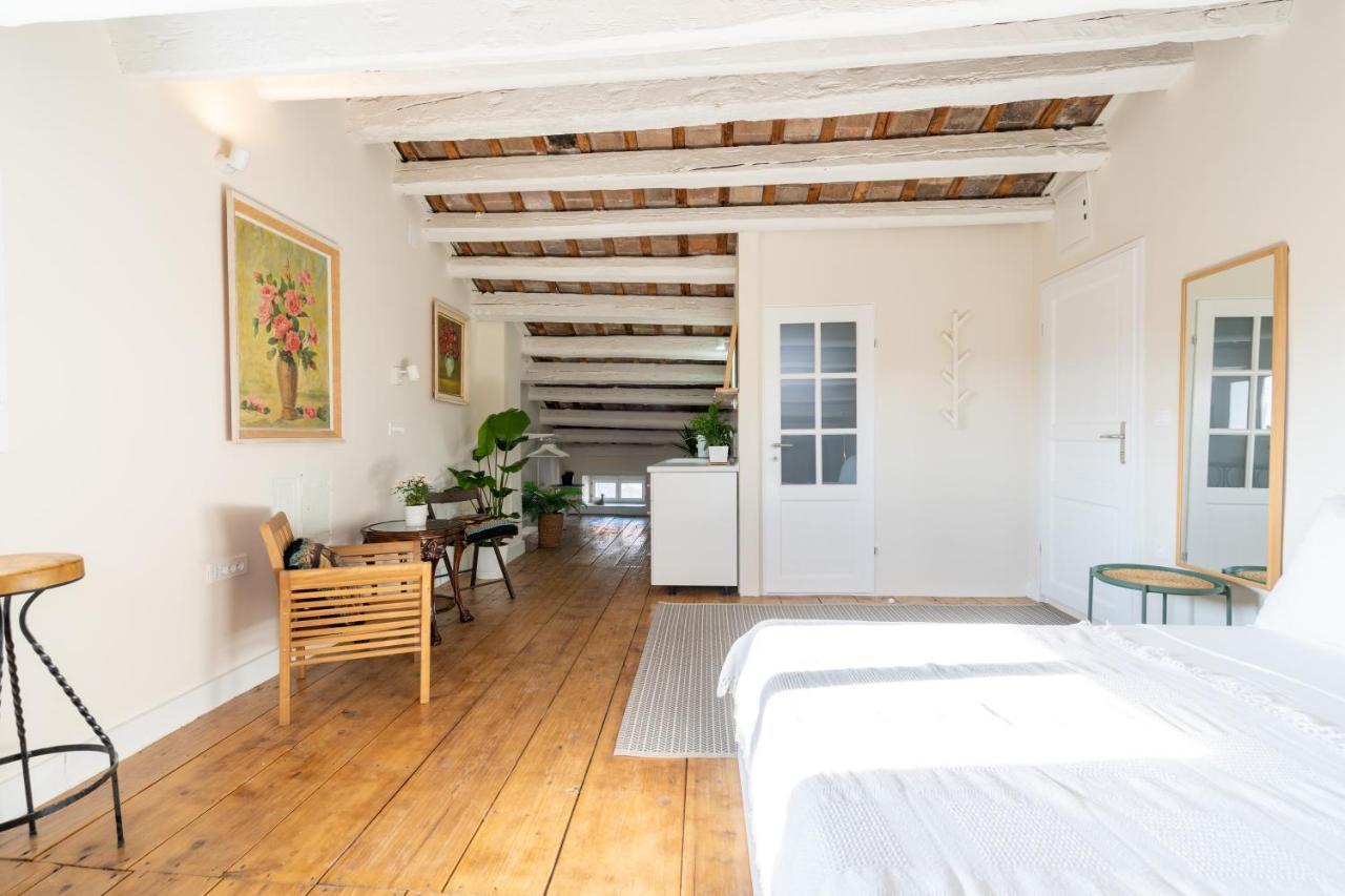 Apartments & Rooms Carera 6 Rovinj Ngoại thất bức ảnh