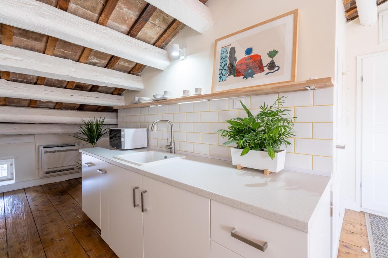 Apartments & Rooms Carera 6 Rovinj Ngoại thất bức ảnh
