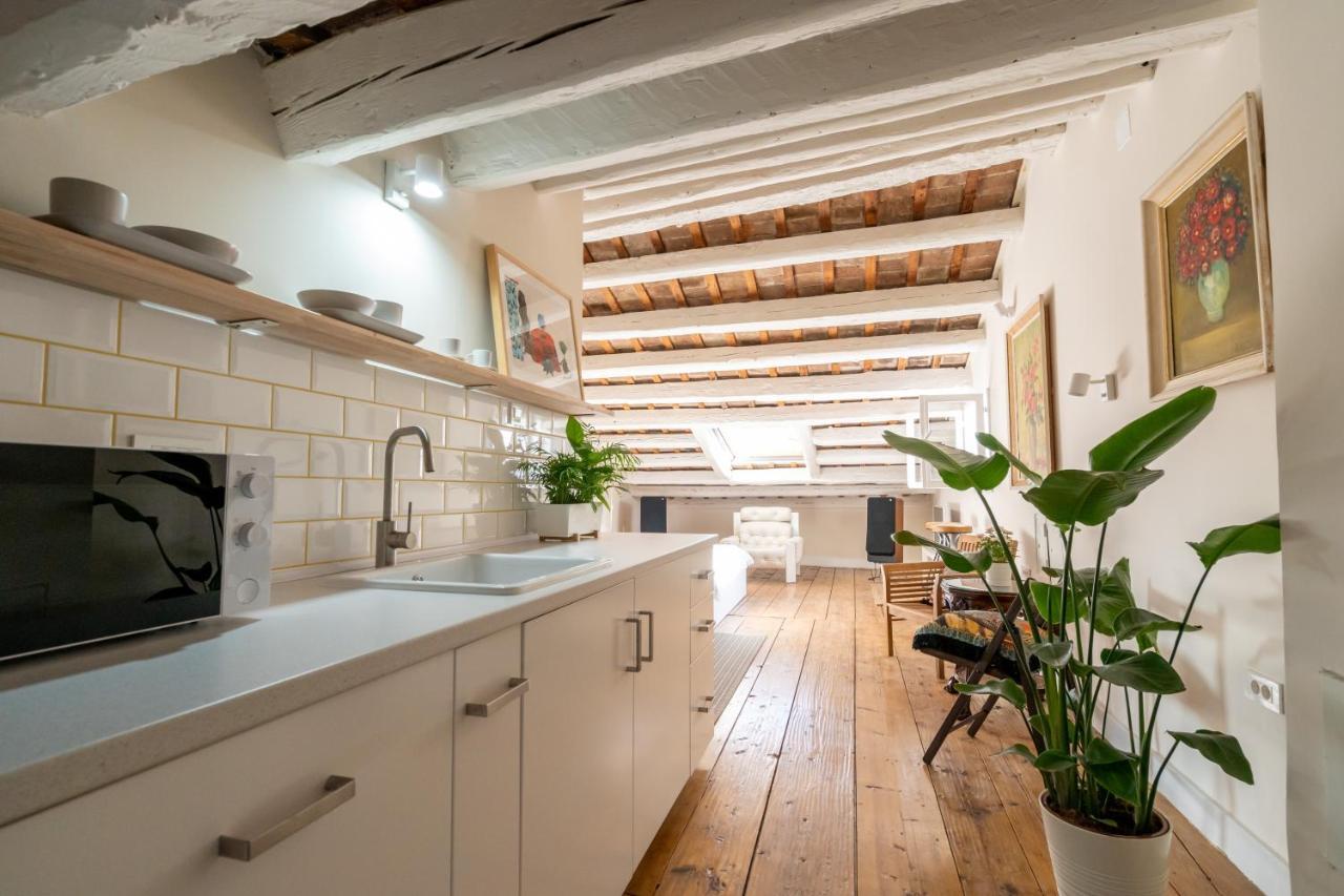 Apartments & Rooms Carera 6 Rovinj Ngoại thất bức ảnh