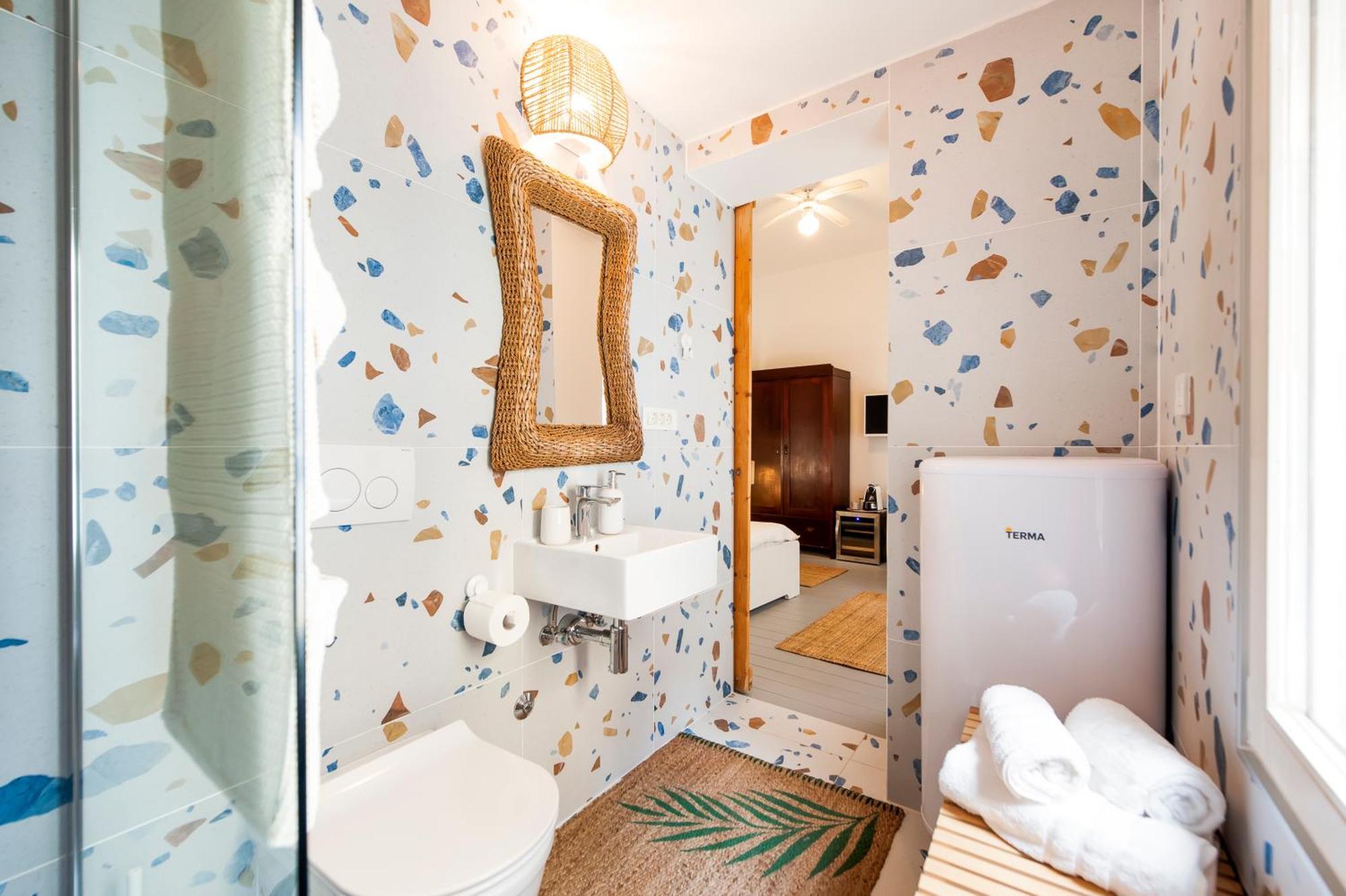 Apartments & Rooms Carera 6 Rovinj Ngoại thất bức ảnh