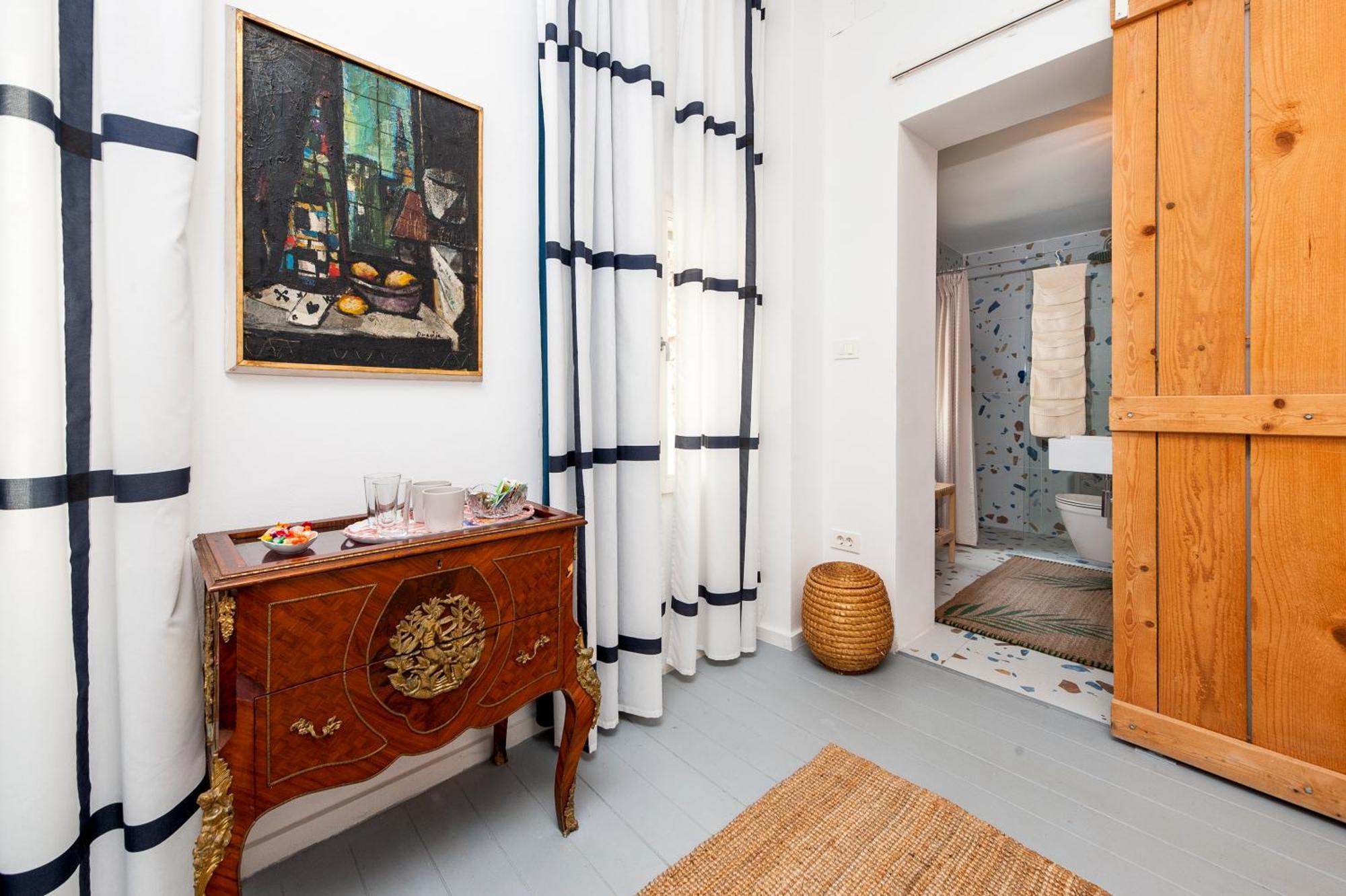 Apartments & Rooms Carera 6 Rovinj Ngoại thất bức ảnh