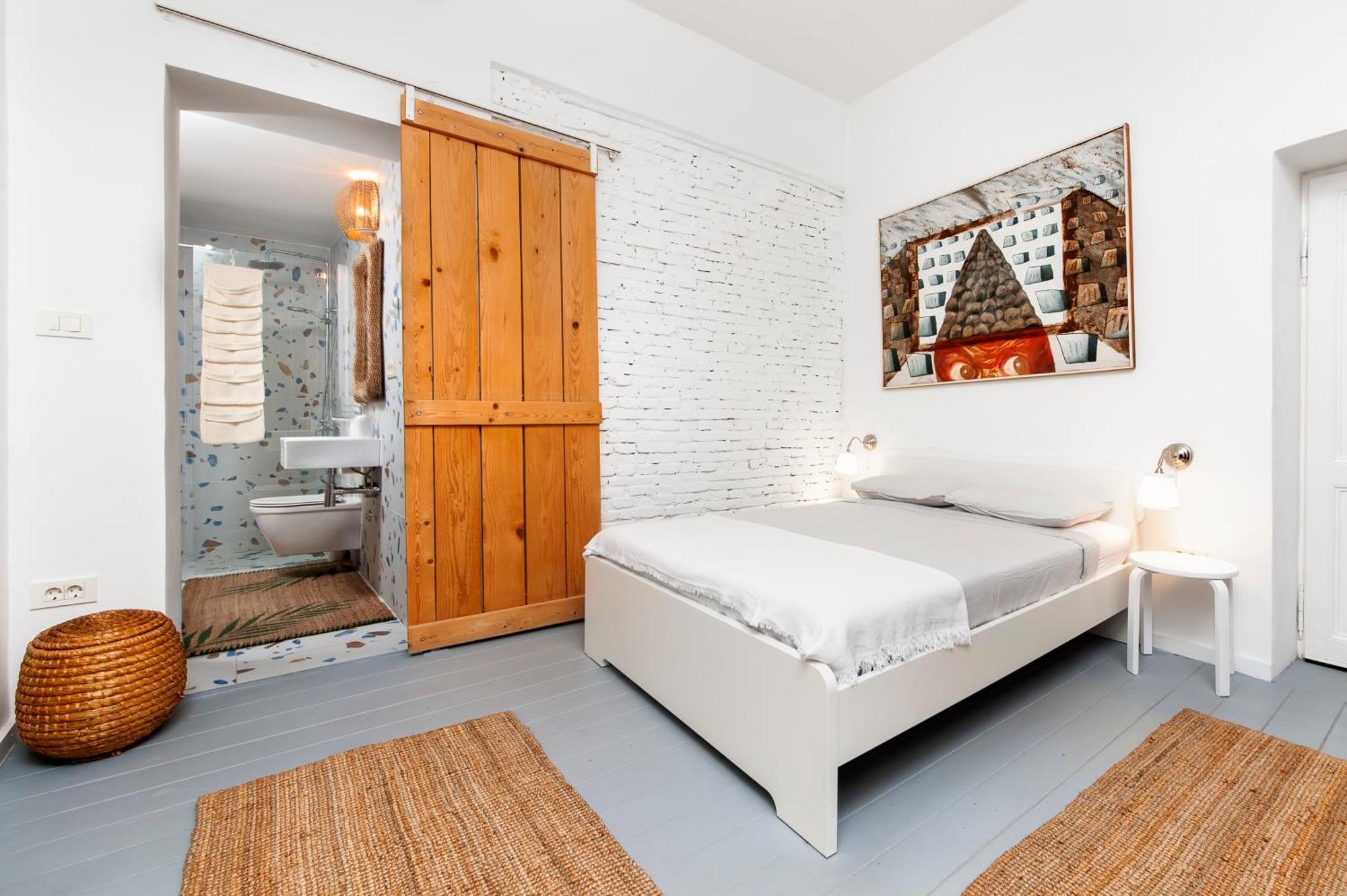 Apartments & Rooms Carera 6 Rovinj Ngoại thất bức ảnh