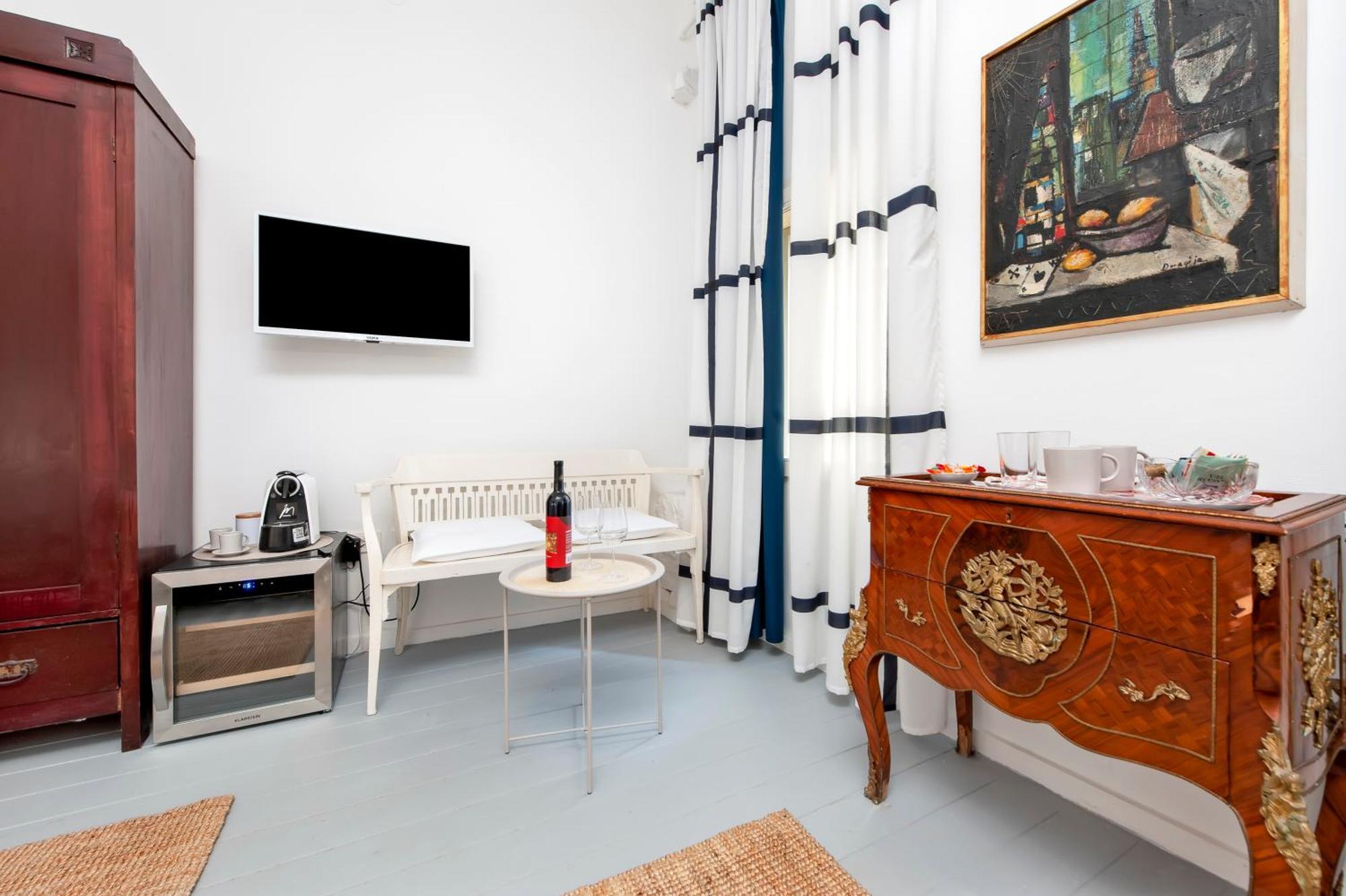 Apartments & Rooms Carera 6 Rovinj Ngoại thất bức ảnh