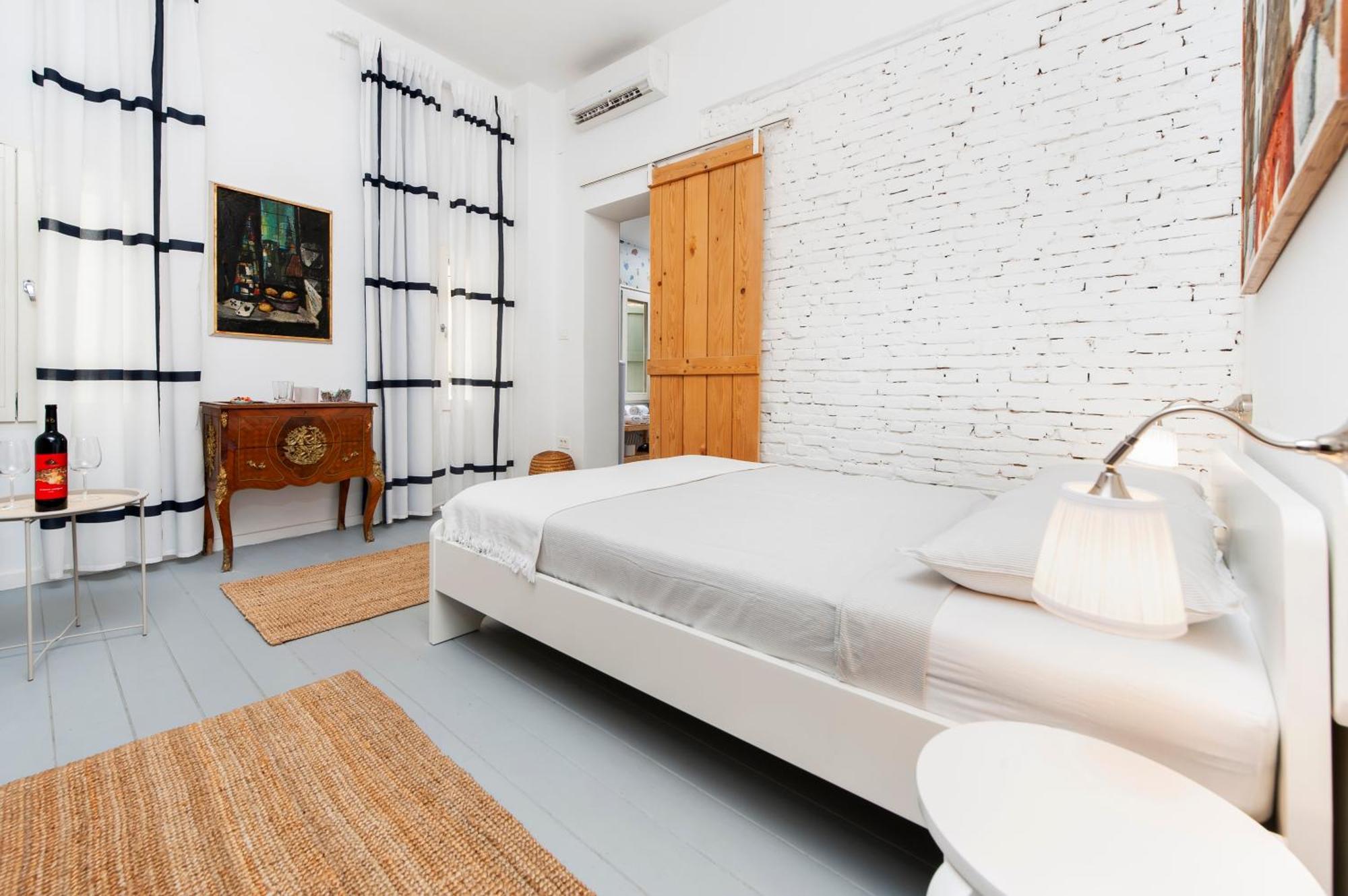 Apartments & Rooms Carera 6 Rovinj Ngoại thất bức ảnh