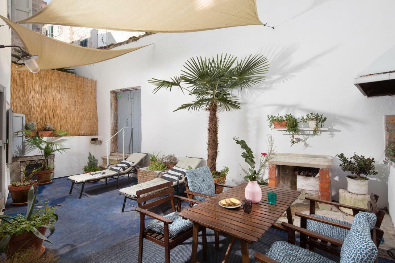 Apartments & Rooms Carera 6 Rovinj Ngoại thất bức ảnh