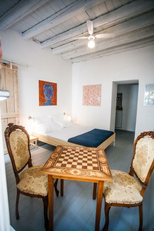 Apartments & Rooms Carera 6 Rovinj Ngoại thất bức ảnh