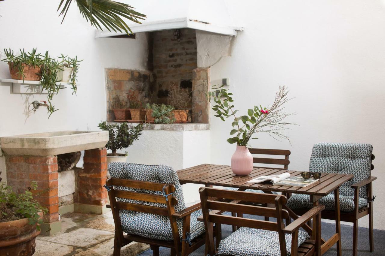 Apartments & Rooms Carera 6 Rovinj Phòng bức ảnh