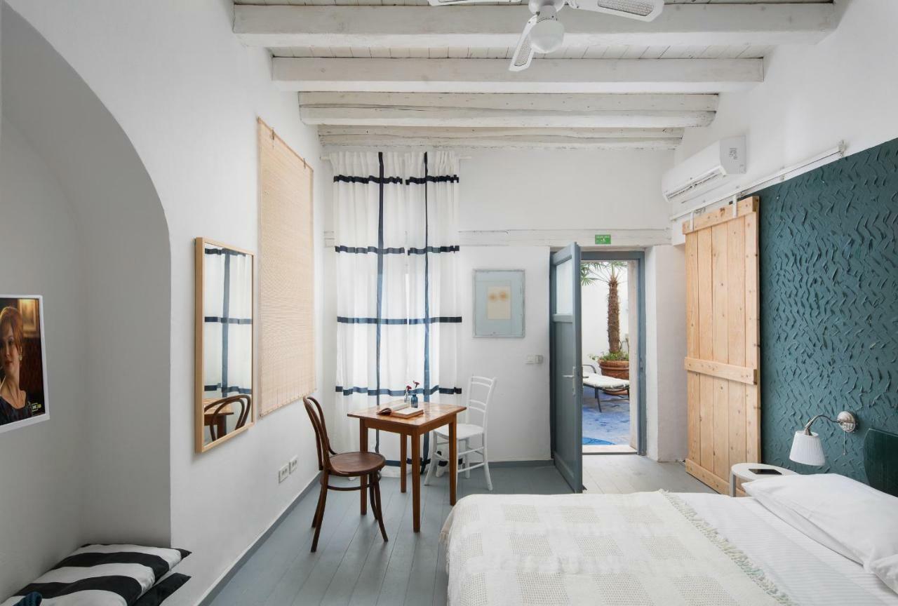 Apartments & Rooms Carera 6 Rovinj Phòng bức ảnh